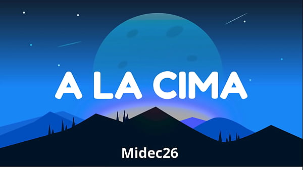A La Cima   Midec26 (video Oficial) | M P R