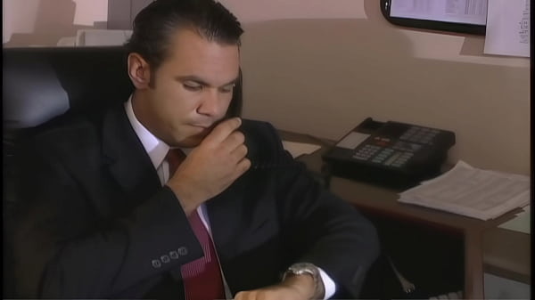 She lives for it, and when she's sucking your cock, you'd think she just spent the last...