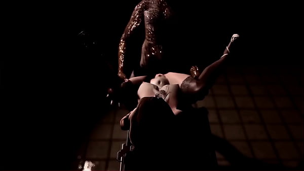 Les Héros Du Jeu 3D Profitent D'une Compilation De Session De Sexe Hard