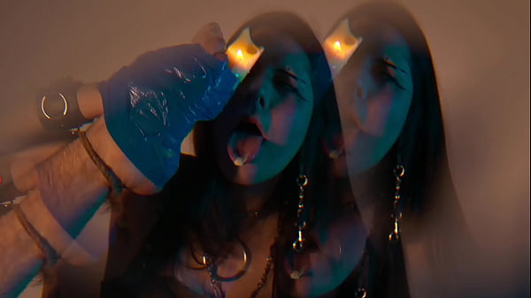 I Just Can't Help Teasing You With My Feet