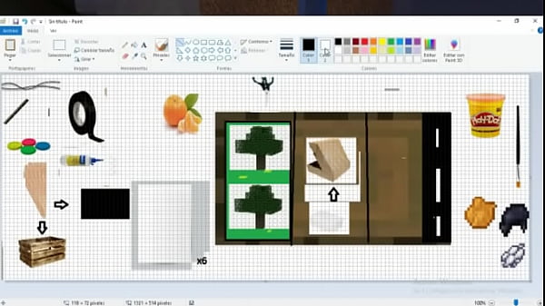  Procedimiento Del Prototipo De Un Tal Equipo Para Ciencias