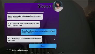obsessed lucy fucking step sister