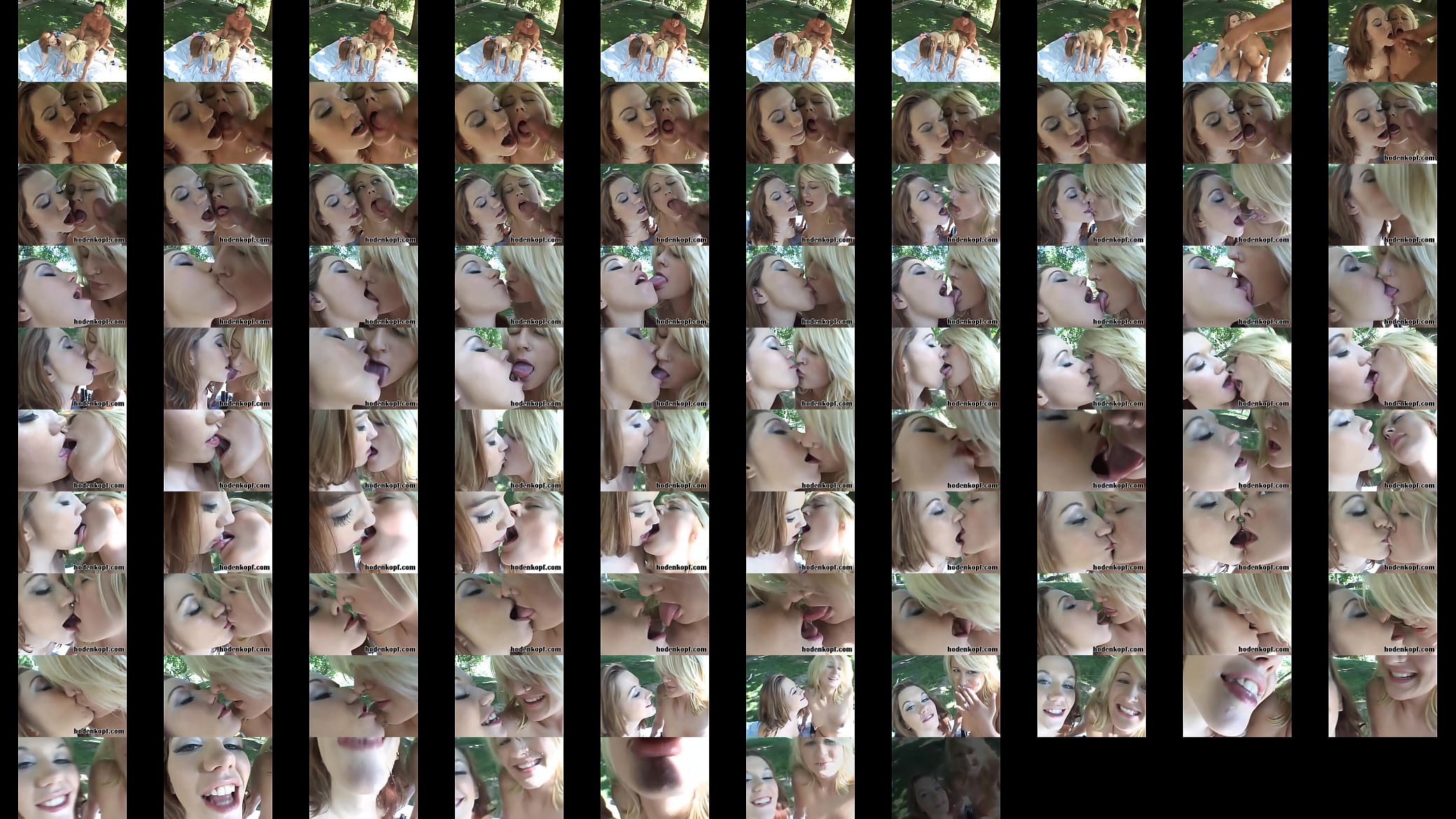 Lesbian Kissing and Cum Swapping.MP4 预览图