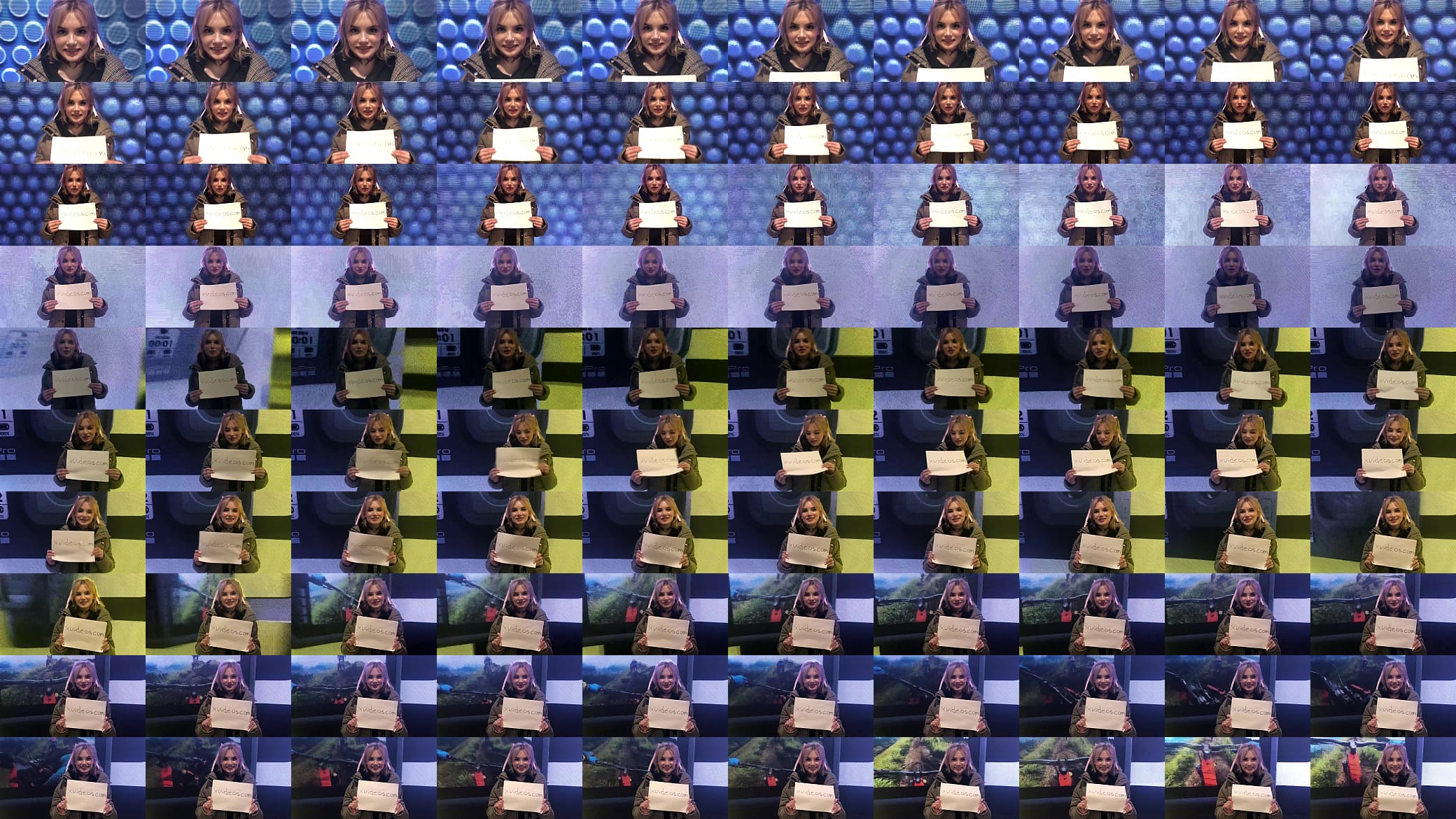 Verification video 预览图