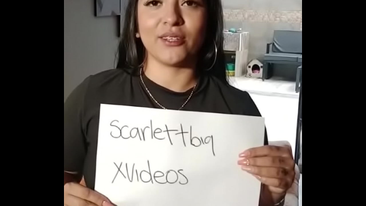 Vídeo de verificación
                   verification video muchos negros