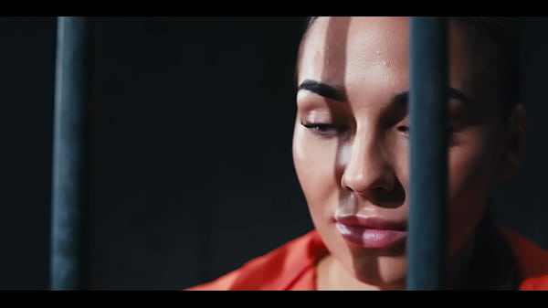 Futa Prison Witch - 18 Year Old Matty Mila Summons Hentai Sex Demon And Turns Into Tg Shemale