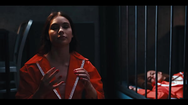 Futa Prison Witch - 18 Year Old Matty Mila Summons Hentai Sex Demon And Turns Into Tg Shemale