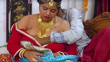 Download Video - Bengali Big Boobs Amateur Honeymoon Sex With Her Indian Young Husband