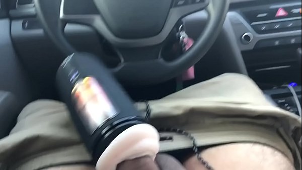 Download Video - Solo young boy with a toy