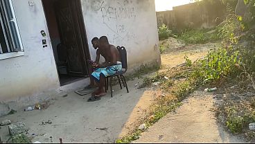 My wife called her friend from the gym to surprise me! Final part