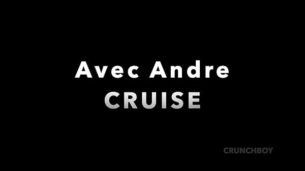 3898 the twink ANDRE CRUISE fucked raw by RAPAHEL from madrid