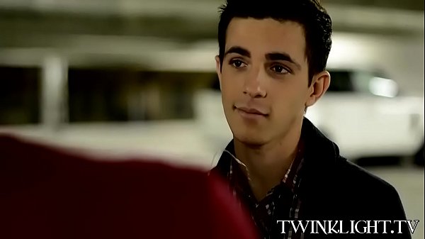 Blowjob time and cowgirl riding with AJ and Con...