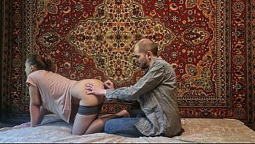 Anal dildo masturbation russian homemade