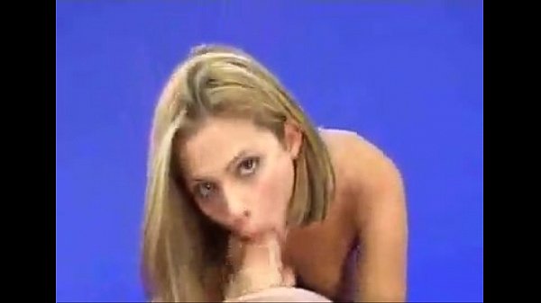 hot blonde