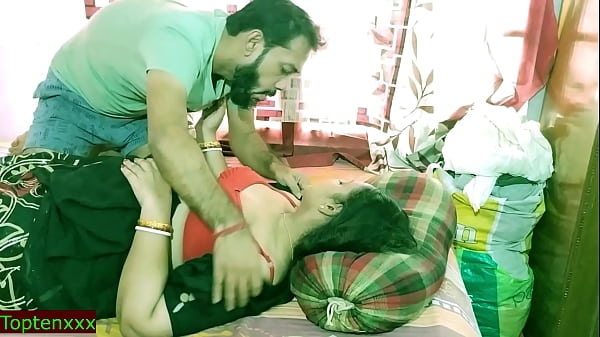 Hot sex with innocent cute Bhabhi! Unbelievable hot pussy! I cum up within two minutes! new sex video