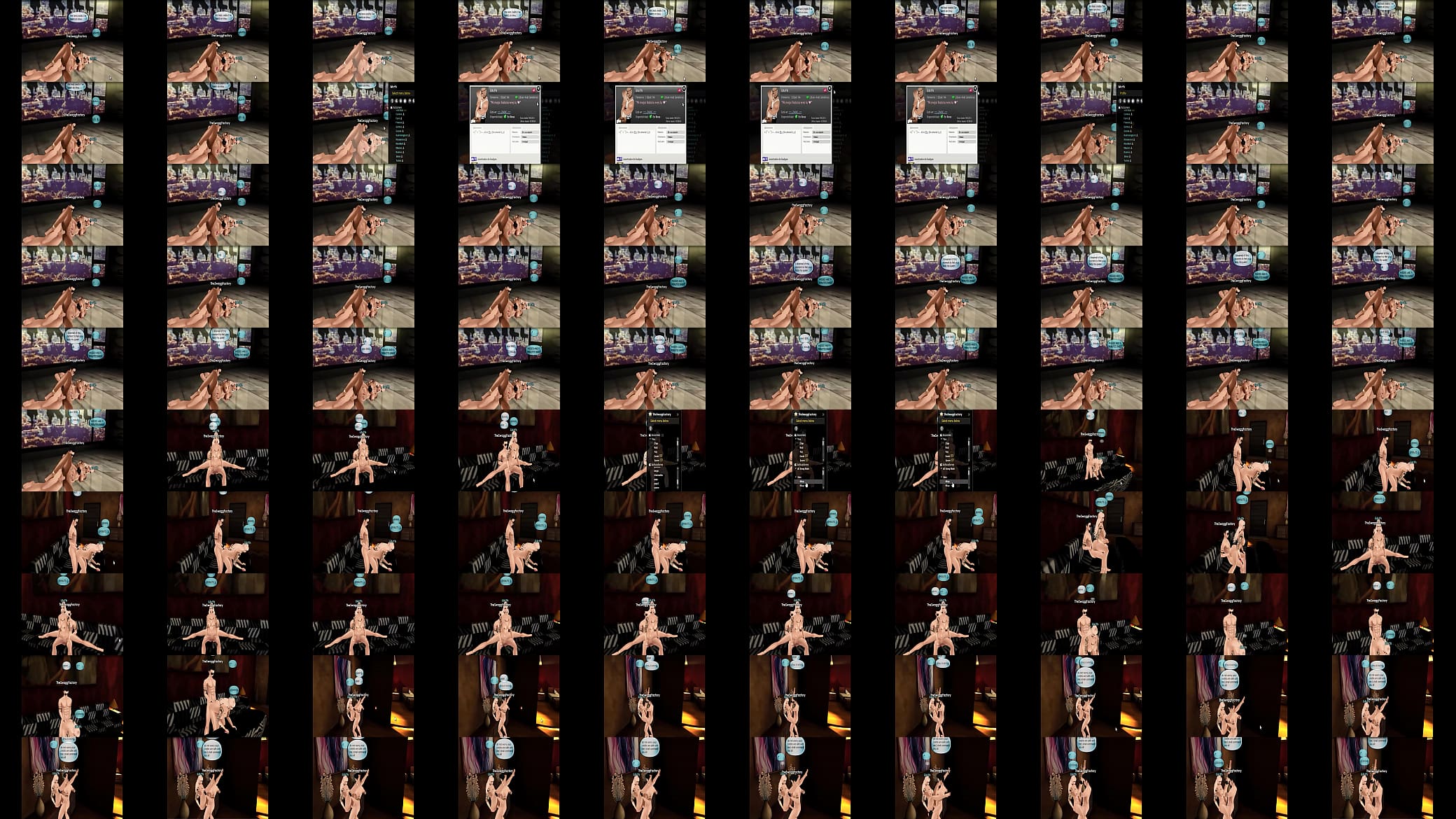 Puta de Imvu 10 K 预览图