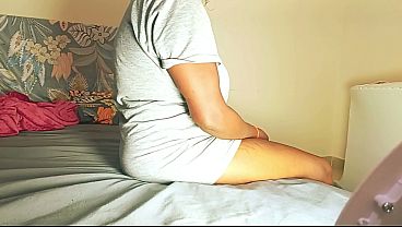 sister in law fucked hard in new clothe with her husband