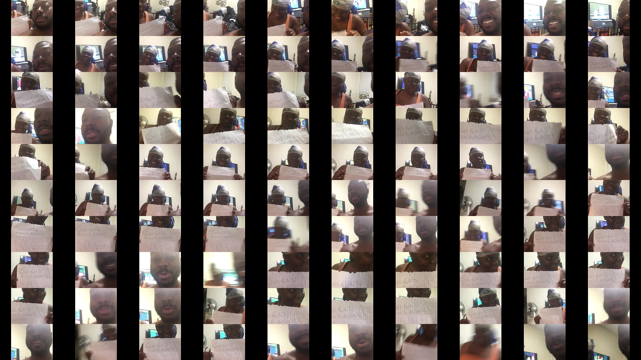 Verification video 预览图