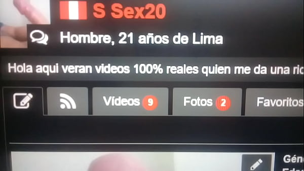 Vídeo de verificación