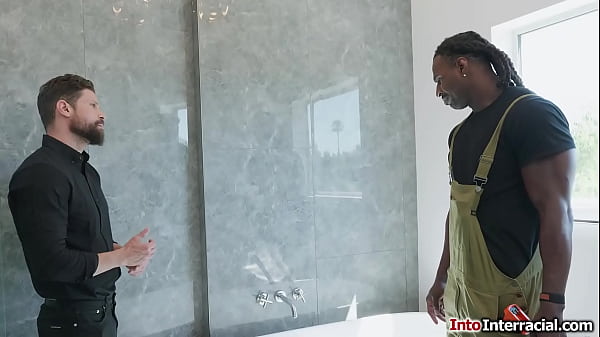 Download Video - Plumber will fix clients hot wifes pipes