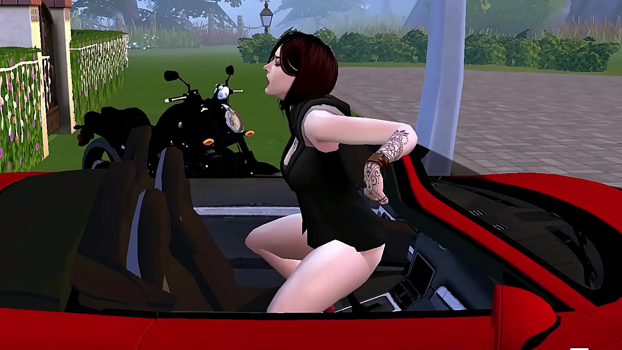 Gear stick sex, before the sex party - XVIDEOS.COM