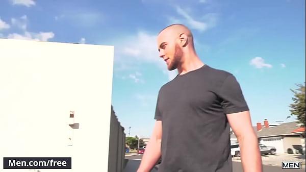 Men.com - (Brendan Phillips, Topher Di Maggio) - Str8 to Gay - Trailer preview
