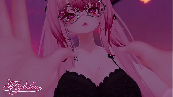 You Just Got Home, Let Me Pamper You ~ (Love • Purring • Ear Cleaning • Kisses • GFE) 【3DIO ASMR】