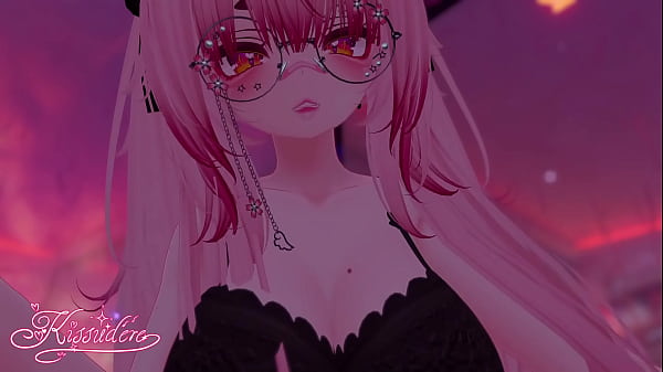 You Just Got Home, Let Me Pamper You ~ (Love • Purring • Ear Cleaning • Kisses • GFE) 【3DIO ASMR】