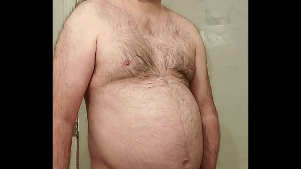 Download Video - Nude Martin Lavall&eacute;e mastubates&comma; ejaculates and eats his sperm
