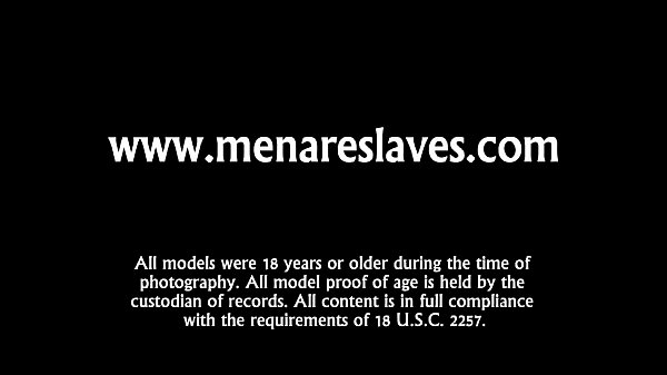 nomercyslave
