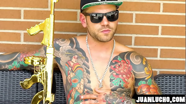 Download Video - Juan Lucho & Jade Presley TRAPPORN