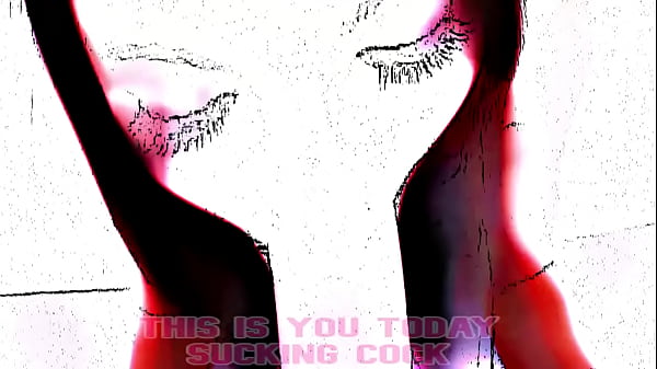 This is YOU TODAY Sucking Cock SISSY by GoddessLana