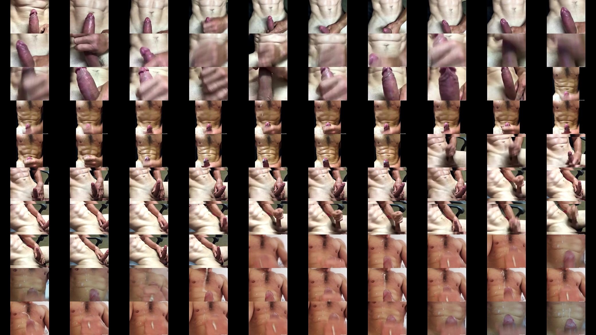 Want to sit on my hard cock 预览图