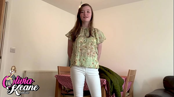 Teen GF Shows How She Cheated On You