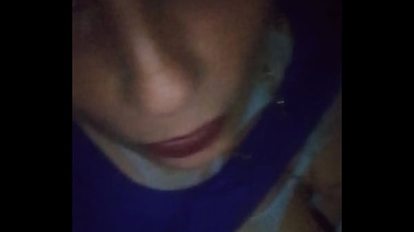 We went to the bar, I was exhibitionig.