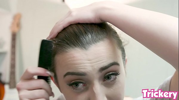 Trickery - Tiffany Watson tricked into sex with a stranger