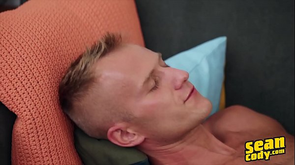 Download Video - Hunk Couple Having A Rough Raw Anal Fuck - Sean Cody