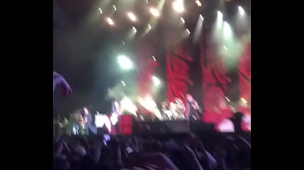 Green Day - 2000 light years away (sao paulo 2017)