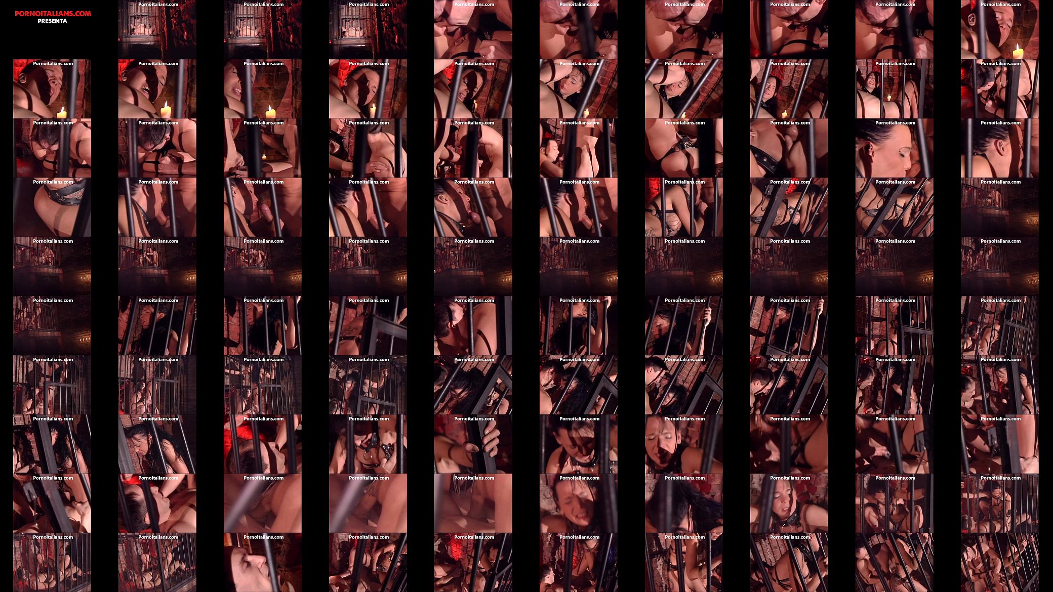 PORN SLAVE FETISH 预览图