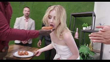 Horny Food Critic, Baby Kxtten, 4on1, ATM, Balls Deep, DAP, Extreme Deepthroat, Manhandle, Milk Stuff, No Pussy, Rough Sex, Monster ButtRose, Squirt, Cum in Mouth, Swallow AH359