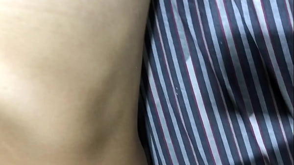 Voluptuous Latina Babe Fucked POV - Mariangel Belle Amateur Creampie