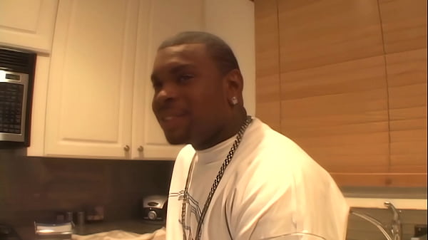 Lexi Bardot Gets Her Pussy Pounded By A Black Dick