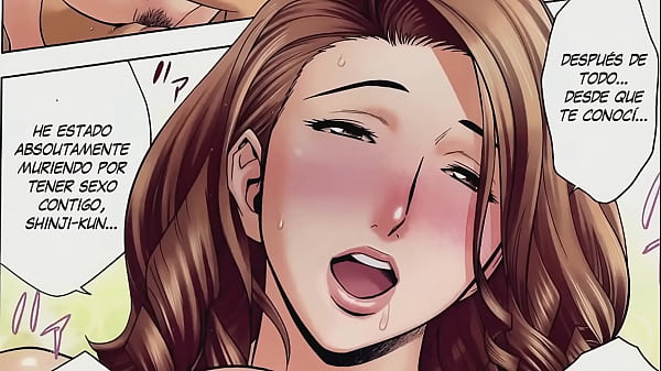 Download Video - TWIN MILF Capitulo 1&colon; the huge tits of the married woman&period;