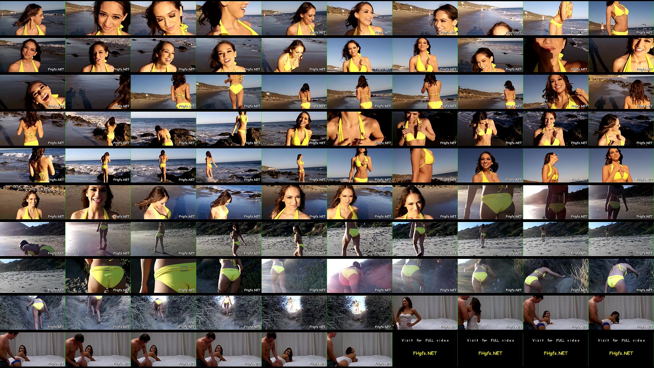 Hot babe can fuck any boy she wants, at any time of the day 预览图