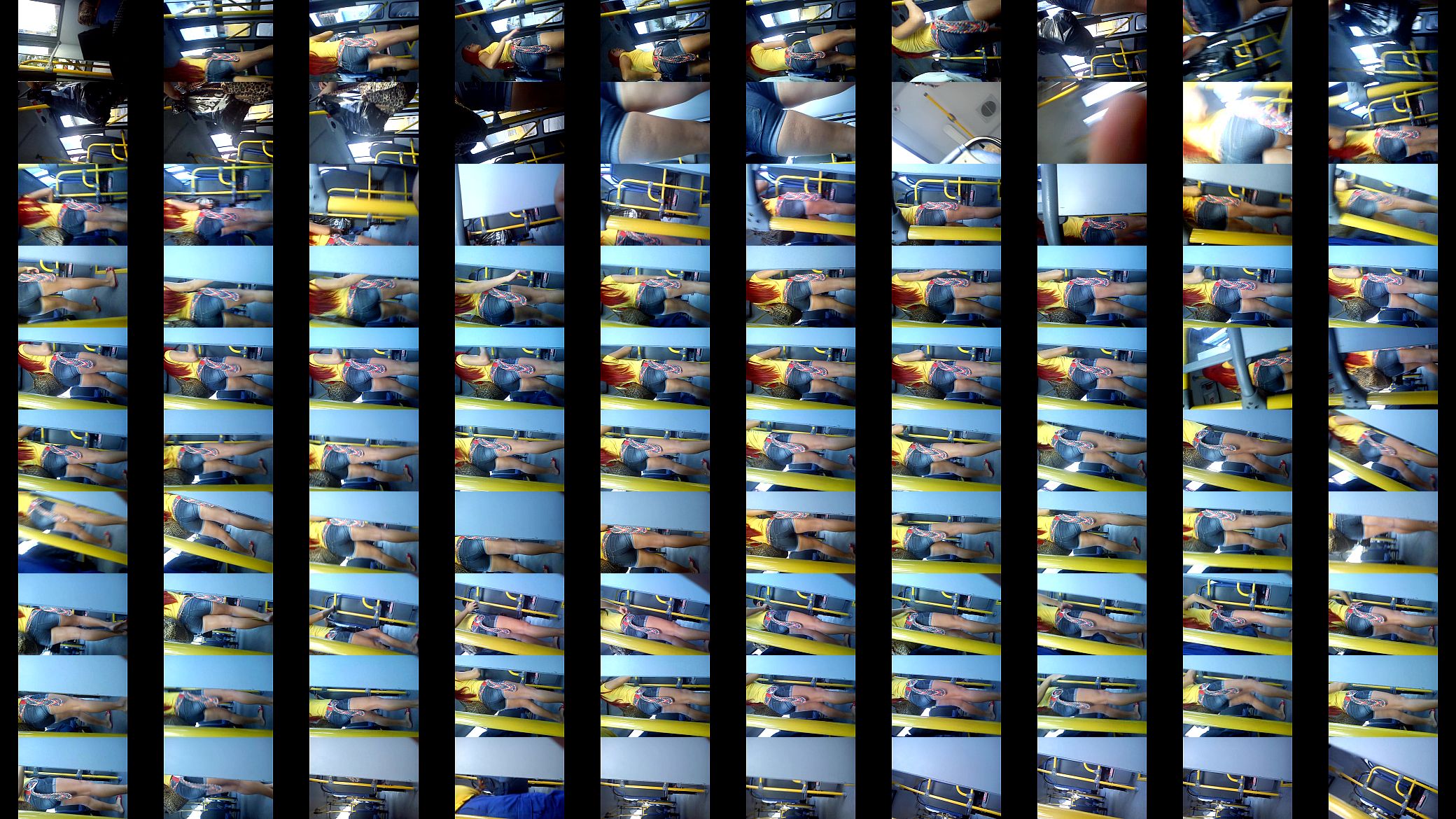 novinha safada no onibus em Recife 预览图