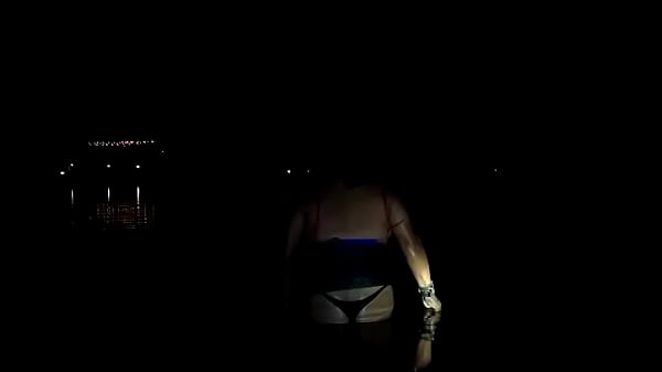 Shemale slut and slut is humiliated and wallows...