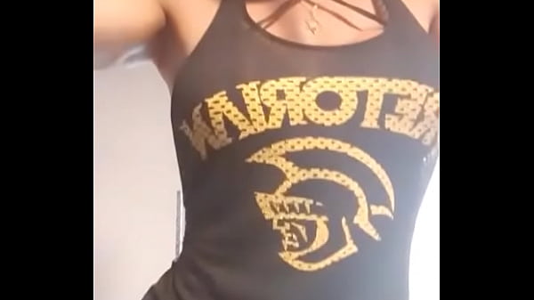 Download Video - Thalya cyclone salope in gym 3