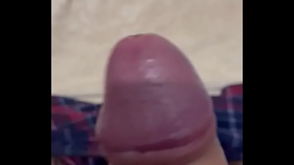 Jerking Off With Big Cum Shot