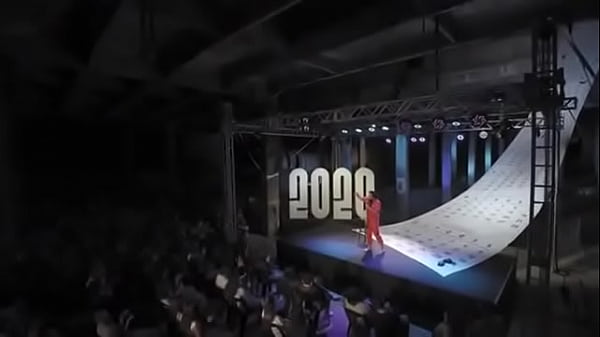 Especial Murilo Couto 2020
