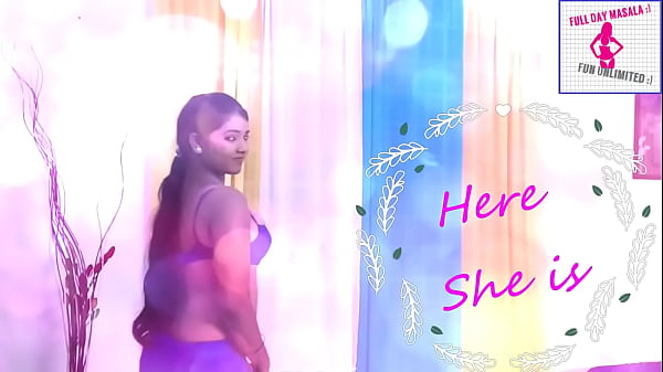 Uma bhabhi Bikini strip show - Indian beautiful teen girl seduce